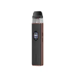 Vaporesso XROS 5 Pod Vape Kit Black leather