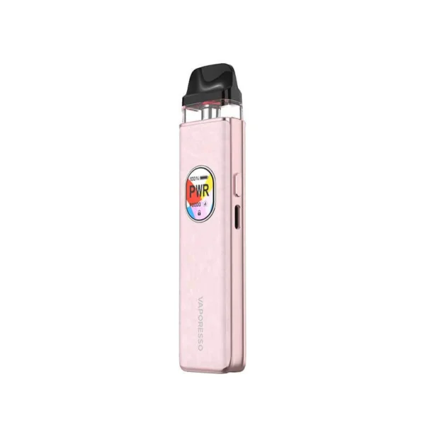 Vaporesso XROS 5 Pod Vape Kit Opal Pink