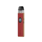 Vaporesso XROS 5 Pod Vape Kit Red Leather