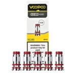VooPoo PnP X Replacement Coils 0.3 Ohm