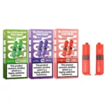 Bloody Bar Twist 20k Refill Replacement Pods