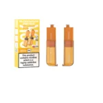 Bloody Bar Twist 20k Refill Replacement Pods Tropical Punch Ice & Lemon Lime