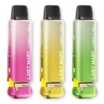 Lost Mary Nera 15k Refill Replacement Pod Flavours