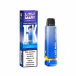 Lost Mary Nera 15k Refill Replacement Pods Blueberry Raspberry Gami