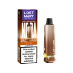 Lost Mary Nera 15k Refill Replacement Pods Cherry Cola