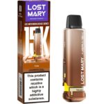 lost mary pro max 7000 charging instructions How to Charge Lost Mary Vapes - Complete UK Guide