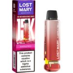 Lost Mary Nera 15k Refill Replacement Pods Sparkling Cherry
