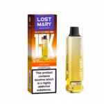 Lost Mary Nera 15k Refill Replacement Pods Triple Mango