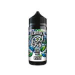 Seriously Pod Fill Cool Mint 100ml E Liquid