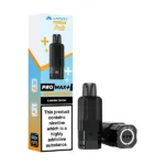 Hayati Pro Max Plus 6000 Caribb Crush Refill Replacement Pods