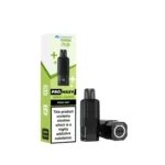 Hayati Pro Max Plus 6000 Fresh Mint Refill Replacement Pods