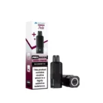 Hayati Pro Max Plus 6000 Refill Replacement Pods Blackberry ice