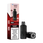 Hayati Pro Max Plus 6000 Refill Replacement Pods Blackberry raspberry
