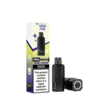 Hayati Pro Max Plus 6000 Refill Replacement Pods Blue razz lemonade