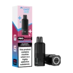 Hayati Pro Max Plus 6000 Refill Replacement Pods Blueberry pomegranate