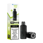 Hayati Pro Max Plus 6000 Refill Replacement Pods Lemon & Lime