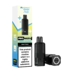 Hayati Pro Max Plus 6000 Refill Replacement Pods fruit twist