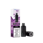 Hayati Pro Max Plus 6000 Refill Replacement Pods grape gb