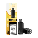 Hayati Pro Max Plus 6000 Refill Replacement Pods pipeline punch