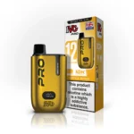 IVG Pro 12 Double Mango Prefilled Pod Kit