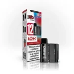IVG Pro 12 Fizzy Cherry Refill Replacement Pods