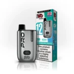 IVG Pro 12 Fresh Menthol Mojito Prefilled Pod Kit