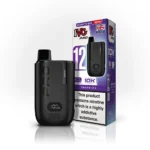IVG Pro 12 Grape Ice Prefilled Pod Kit