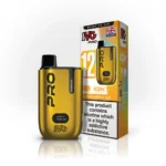 IVG Pro 12 Pineapple Ice Prefilled Pod Kit
