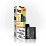 IVG Pro 12 Pineapple Ice Refill Replacement Pods