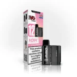 IVG Pro 12 Pink Lemonade Refill Replacement Pods