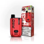 IVG Pro 12 Prefilled Pod Kit (10k Puffs) Sour Cherry Watermelon