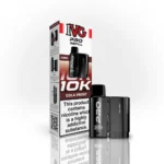 IVG Pro 12 Refill Replacement Pods (10000 Puffs) Cola Frost