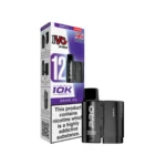 IVG Pro 12 Refill Replacement Pods Grape Ice