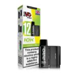 IVG Pro 12 Refill Replacement Pods Lemon Lime