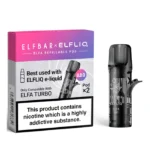 Elf Bar ELFA Refillable Pods (Pack of 2)