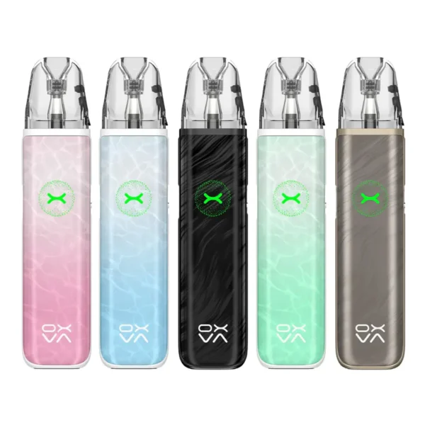 OXVA XLIM GO 2 Pod Vape Kit OXVA XLIM GO 2 Pod Vape Kit