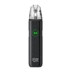 OXVA XLIM GO 2 Pod Vape Kit Black Carbon