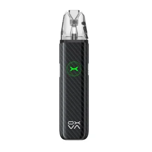 OXVA XLIM GO 2 Pod Vape Kit Black Carbon
