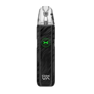 OXVA XLIM GO 2 Pod Vape Kit Black Shadow
