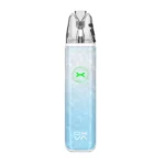OXVA XLIM GO 2 Pod Vape Kit Blue Ripple