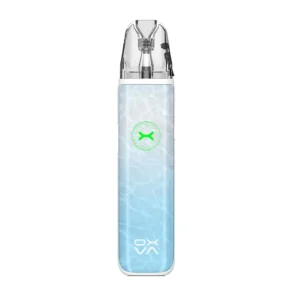 OXVA XLIM GO 2 Pod Vape Kit Blue Ripple