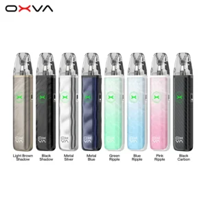 OXVA XLIM GO 2 Pod Vape Kit Colours