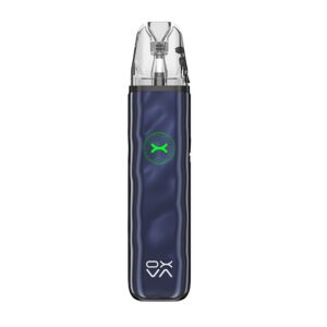 OXVA XLIM GO 2 Pod Vape Kit Metal Blue