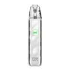 OXVA XLIM GO 2 Pod Vape Kit Metal Silver