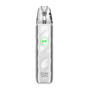 OXVA XLIM GO 2 Pod Vape Kit Metal Silver