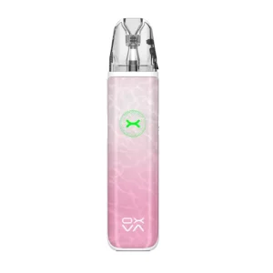 OXVA XLIM GO 2 Pod Vape Kit Pink Ripple