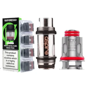Vape Coils