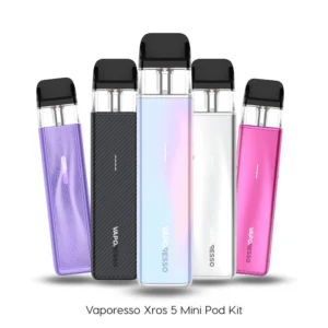 Vaporesso XROS 5 Mini Pod Vape Kit