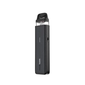 Vaporesso XROS 5 Mini Pod Vape Kit Carbon Black