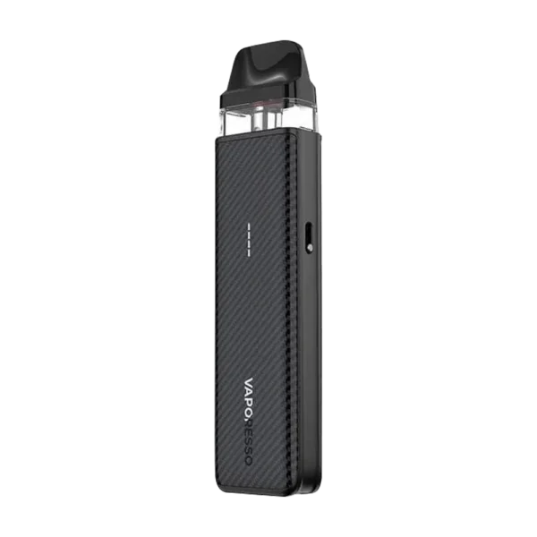 Vaporesso XROS 5 Mini Pod Vape Kit Mist Black